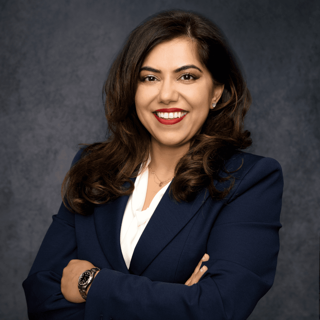 Munza Iqbal, REALTOR® at Keller Williams Realty Southwest