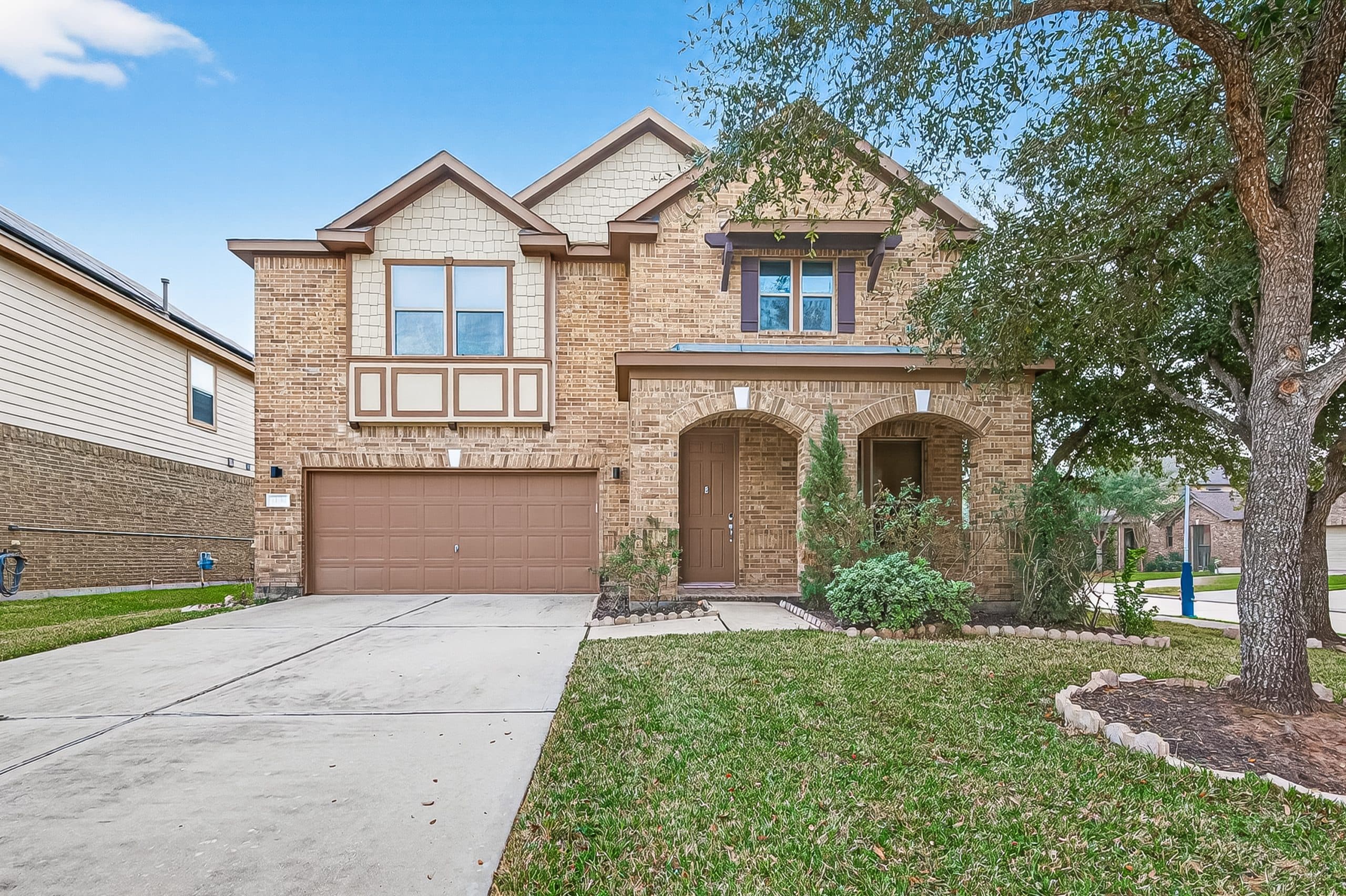 11006 Jacob Crossing Dr, Richmond, photo 1